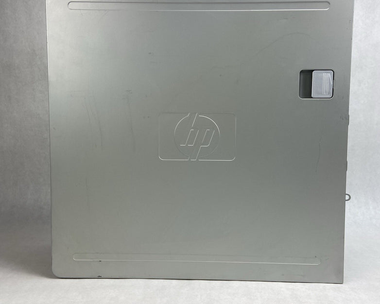 HP Compaq dc7900 MT Intel Core 2 Duo E8400 3GHz 1GB RAM No HDD No OS