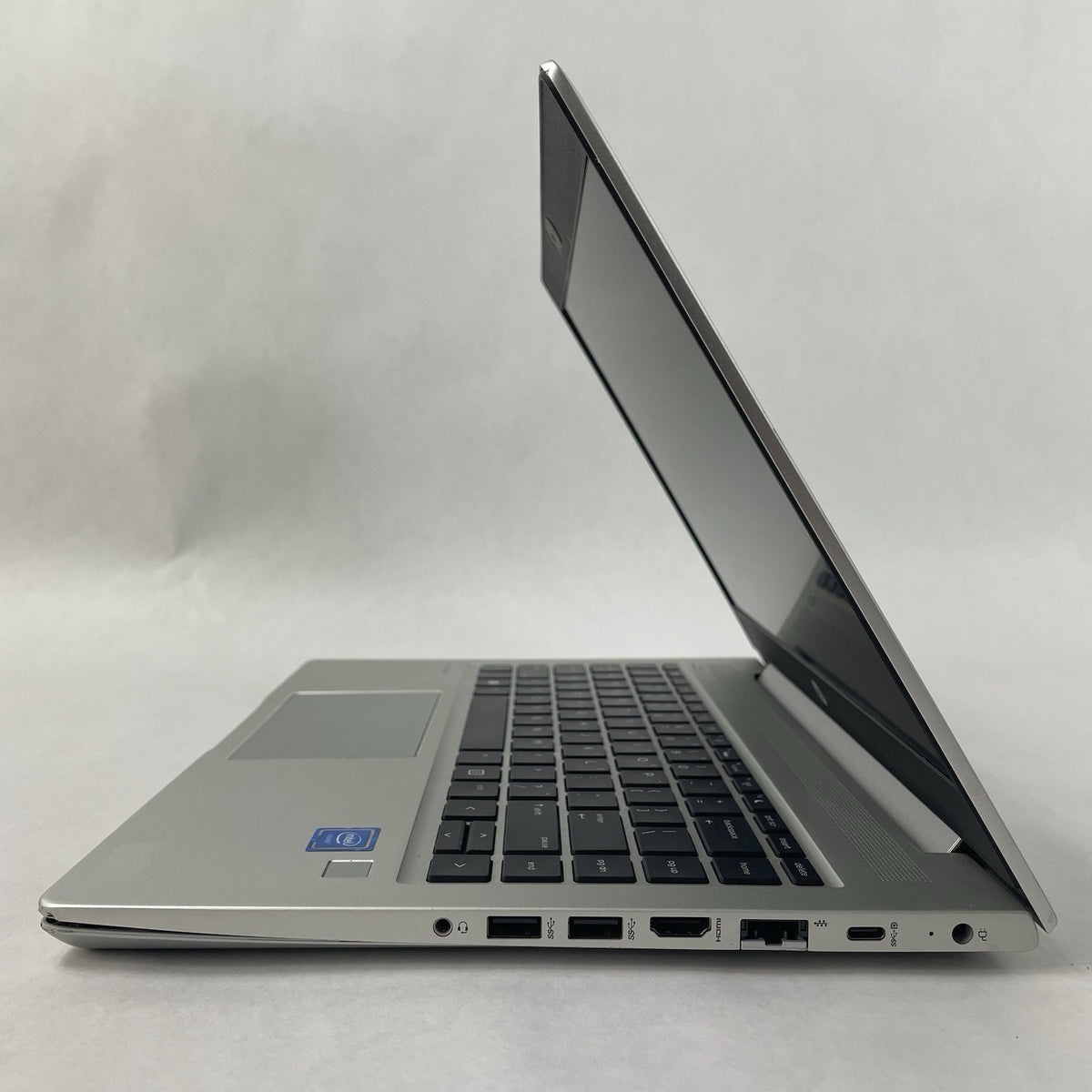 HP mt22 Thin Client 14" Celeron 5205U 1.90 GHz 8 GB RAM No SSD/AC/OS/Batt6