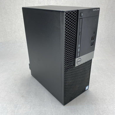 Lenovo ThinkCentre M900 SFF Intel Core i7-6700 3.4GHz 8GB RAM No HDD No OS