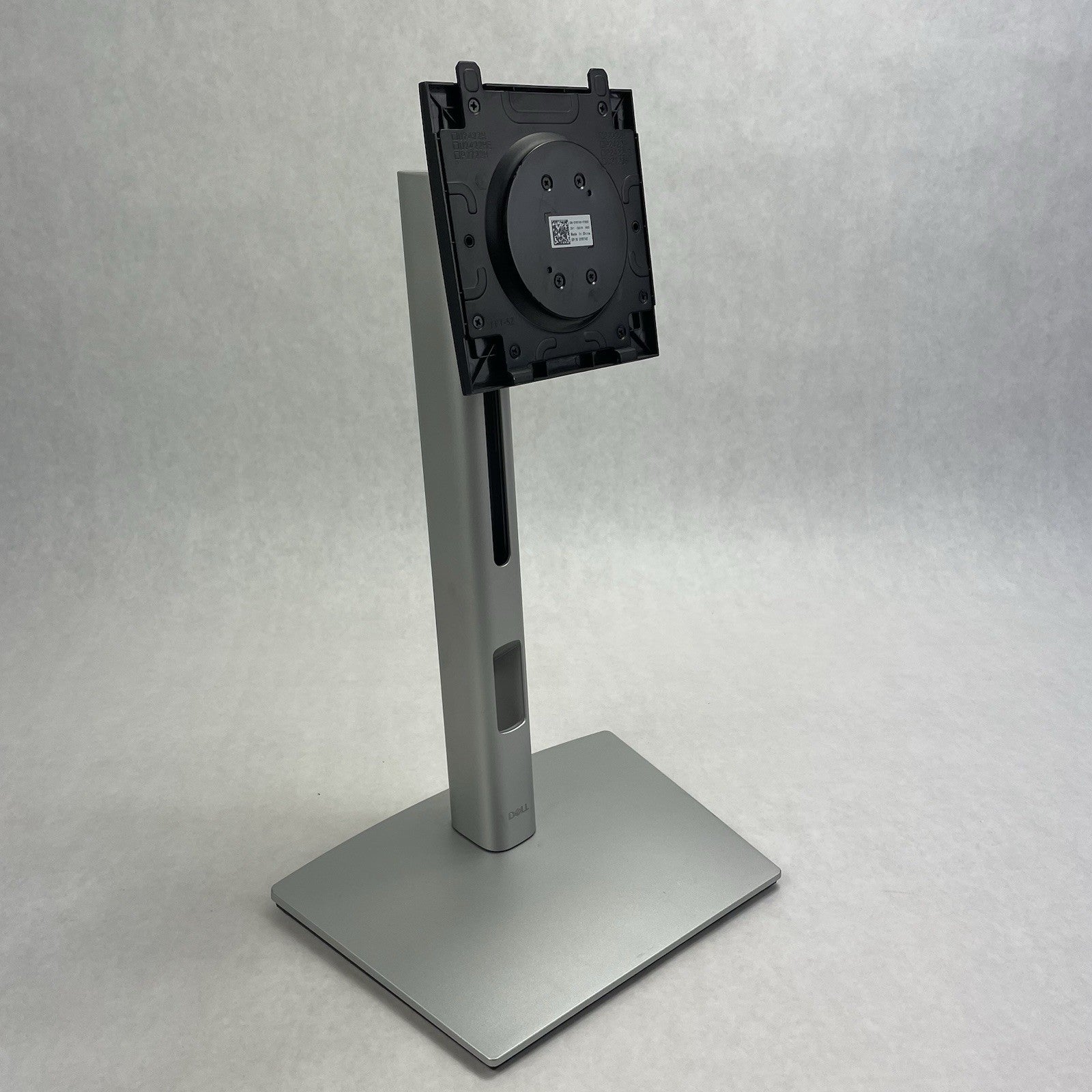 Dell OYR64X Adjustable Monitor Stand and Base
