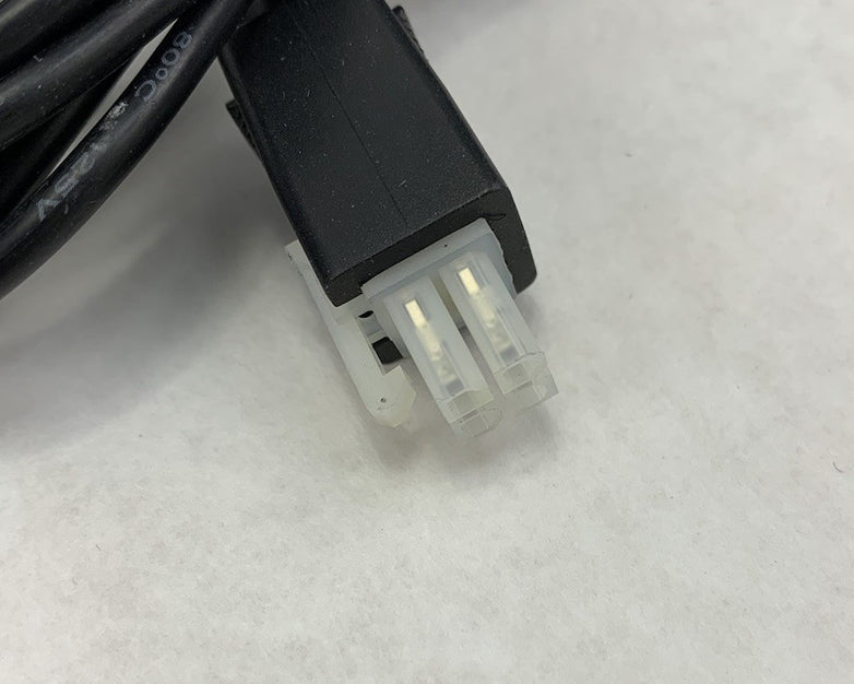 Symbol 50-14000-242R Power Supply 15V 5A 110V 4-Pin (Lot of 2)