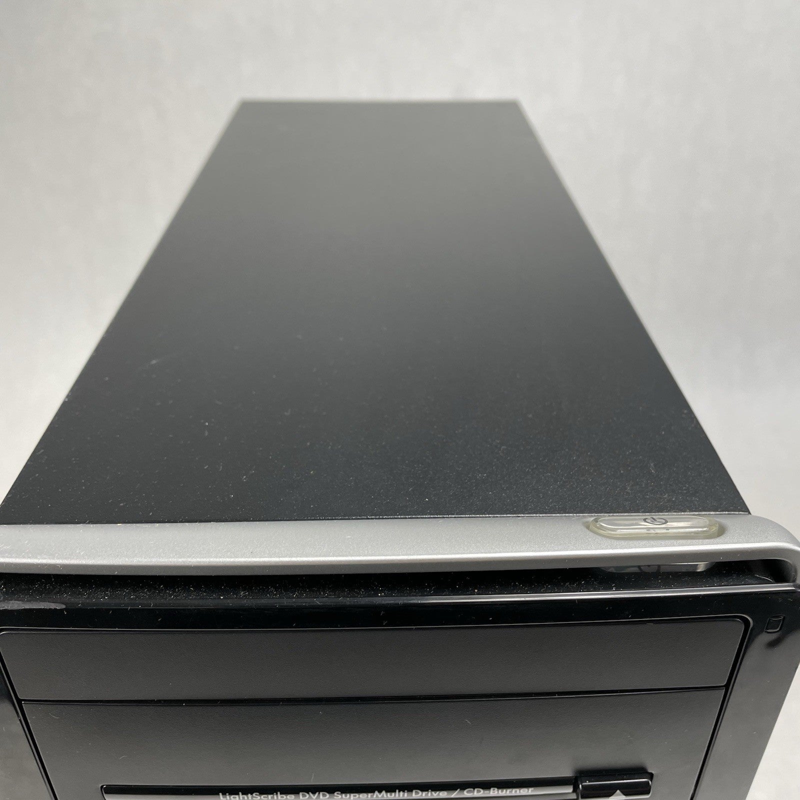 HP Pavilion A6683W AMD Sempron 2200 2.0 GHz 2 GB Ram No HDD No OS