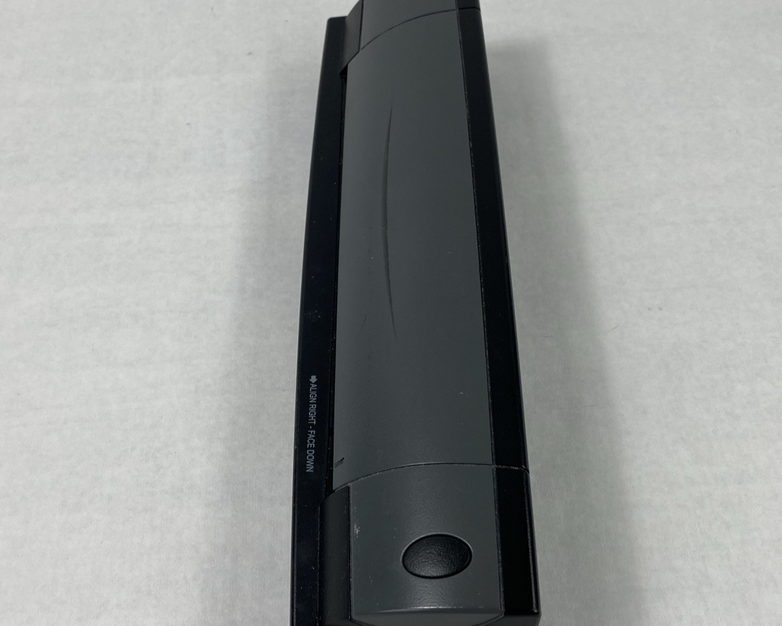 Acuant Scanshell 3100D Mechanical Scanner Untested