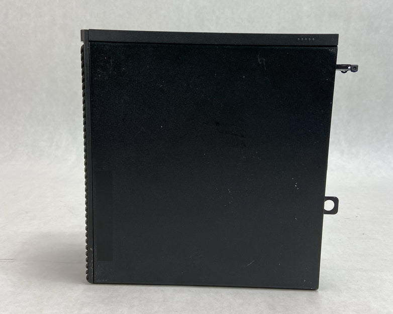 Dell Precision 3240 Micro Intel Core i7-10700 2.9GHz 32GB RAM No AC/HDD/OS