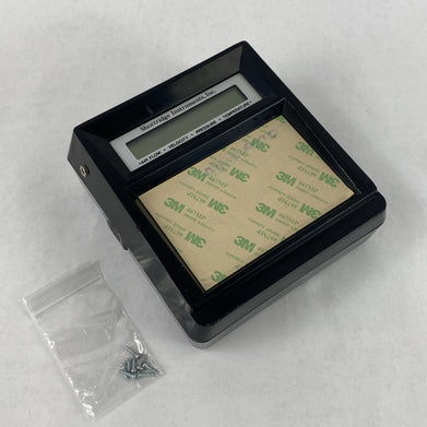 Shortridge ADM-870 Air Data Multimeter Electronic Micromanometer