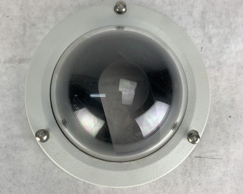 Parts or Repair Crest Security Camera Dome