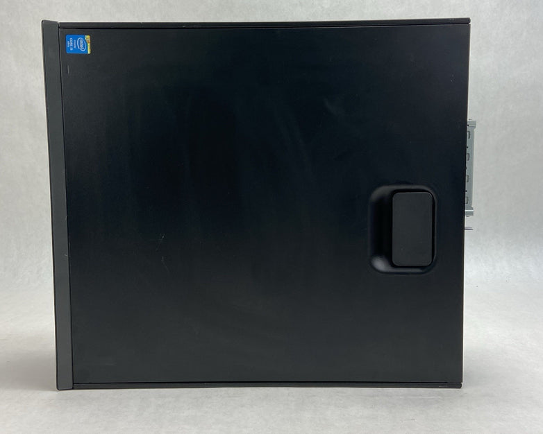 HP EliteDesk 800 G1 SFF Intel Core i5-4590 3.3GHz 4GB RAM No HDD No OS