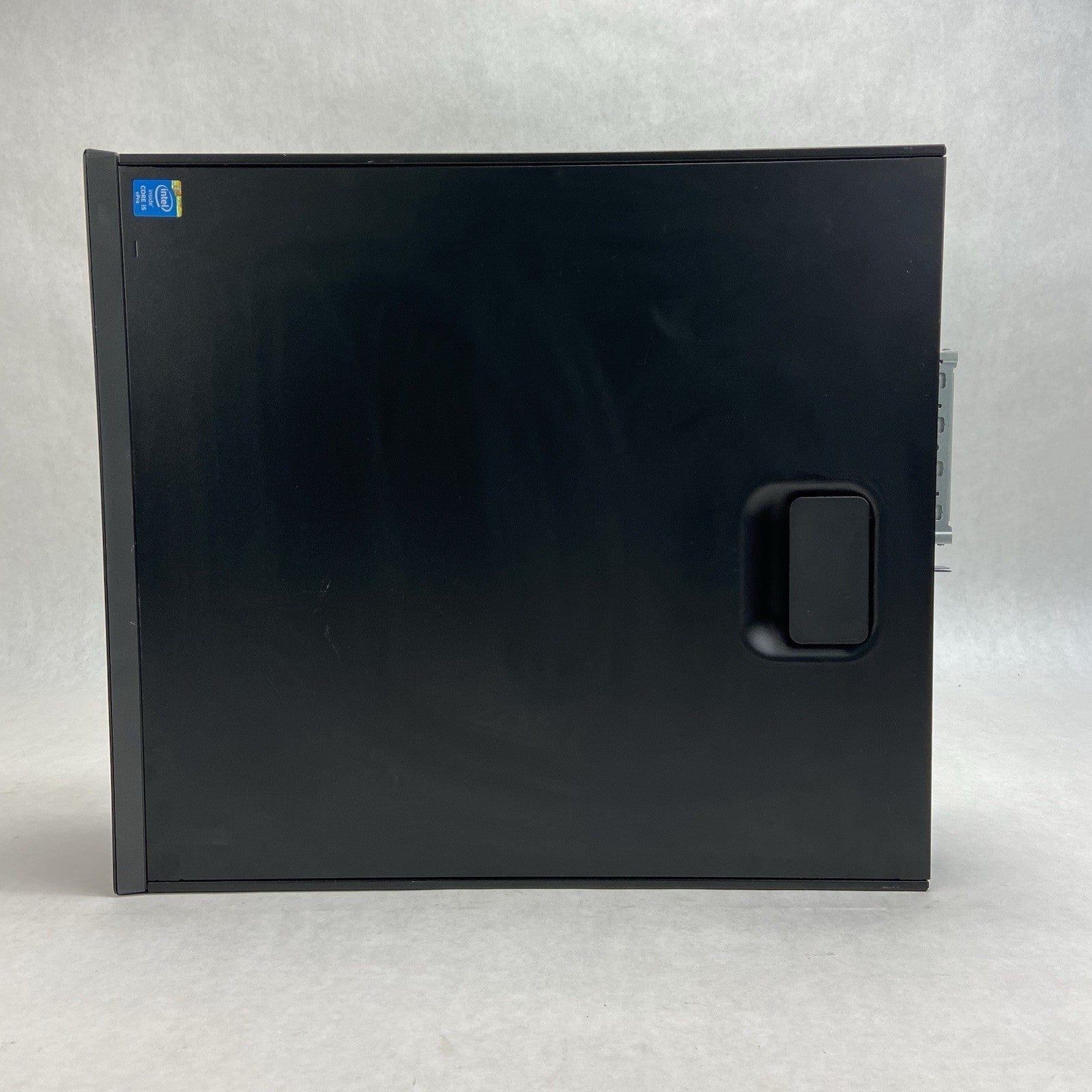 HP EliteDesk 800 G1 SFF Intel Core i5-4590 3.3GHz 4GB RAM No HDD No OS6