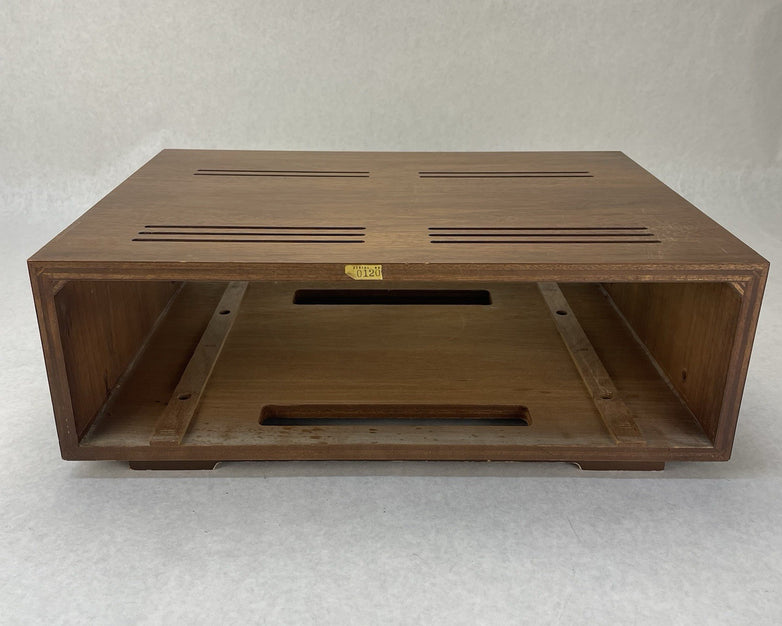 Sansui 5000x Stereo Receiver Wooden Cabinet OEM