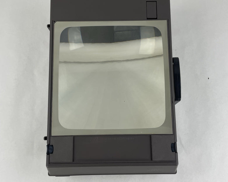 3M 2000AG Overhead Projector For Parts Not Working