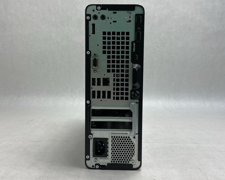 HP ProDesk 400 G4 SFF Intel Core i5-7500 3.4GHz 8GB RAM No HDD/OS/Front Panel