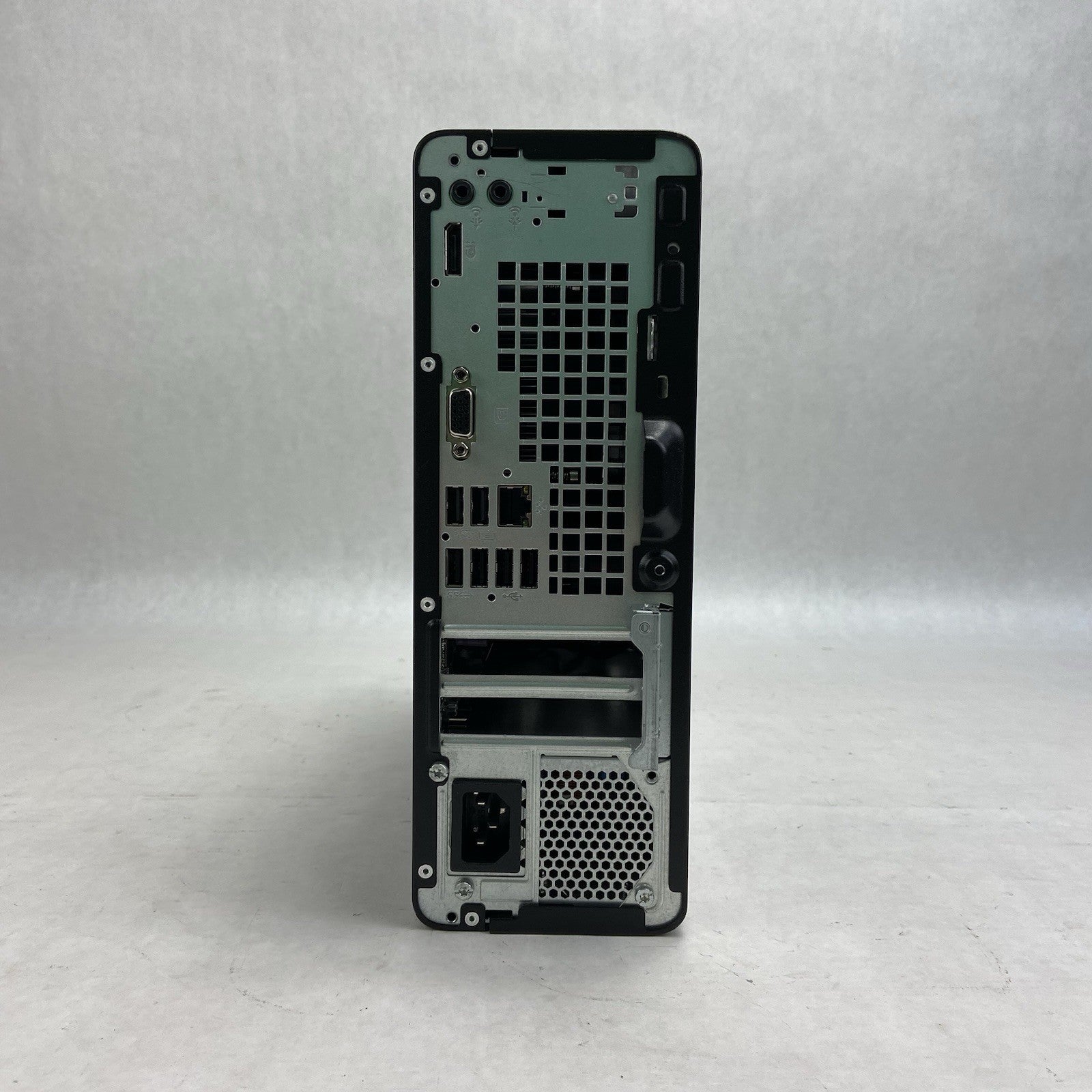 HP ProDesk 400 G4 SFF Intel Core i5-7500 3.4GHz 8GB RAM No HDD/OS/Front Panel6