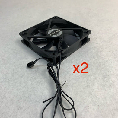 Phanteks 140mm Case Fan (Lot of 2)
