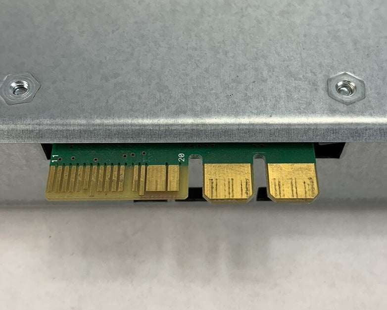 Delta Electronics TDPS-1760AB A Rev: 03F 1755W Switching Power Supply