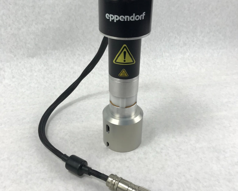 Eppendorf Magmotor 720210077 11 1/4" Fermenter Agitator
