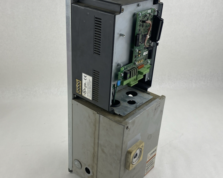 Cerus International CI-010-P4 Enclosure - Parts or Repair
