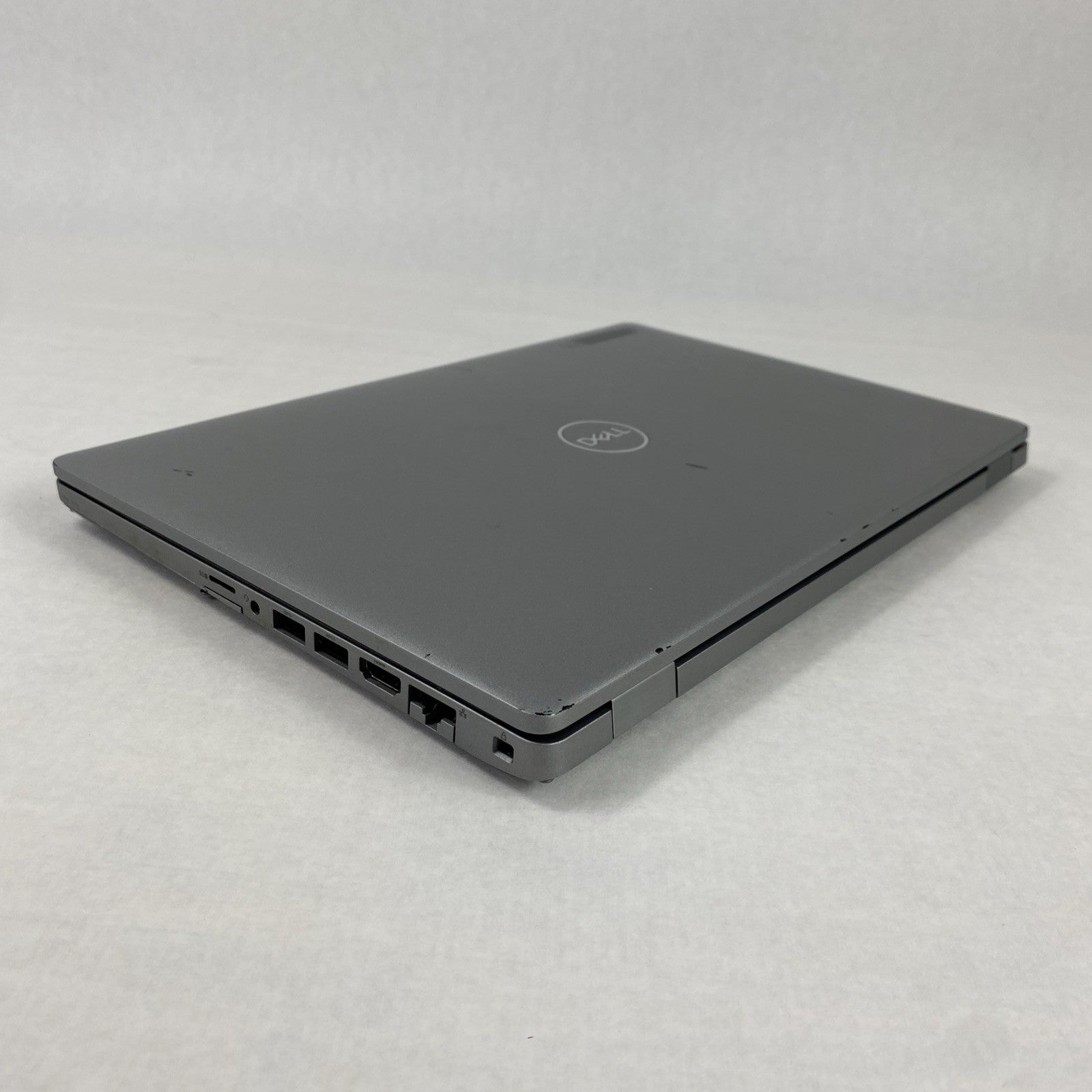 Dell Latitude 5410 Intel Core i7-10610U 1.80 GHz 16 GB RAM 14" No HDD No OS