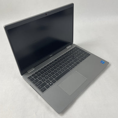 Dell Latitude 5520 15.6" i5-1135G7 2.40 GHz 8 GB RAM No SSD/OS/AC - READ