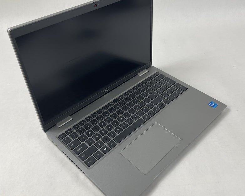 Dell Latitude 5520 15.6" i5-1135G7 2.40 GHz 8 GB RAM No SSD/OS/AC - READ