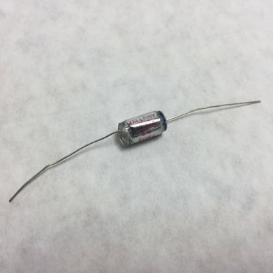 NOS  Mallory Capacitor 0024 MF  5% 500V   Lot of 69