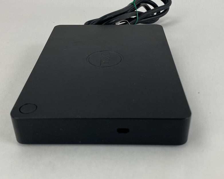 Dell WD15 Docking Station K17A Lot of 4 No AC Adapter