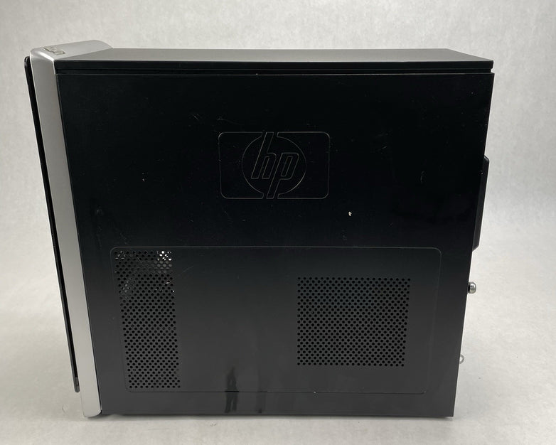 HP Pavilion A6683W AMD Sempron 2200 2.0 GHz 2 GB Ram No HDD No OS