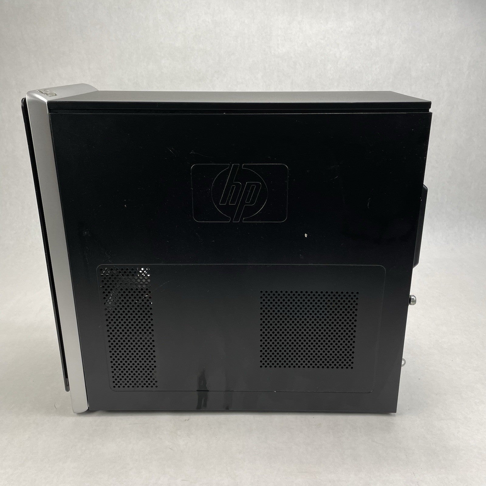 HP Pavilion A6683W AMD Sempron 2200 2.0 GHz 2 GB Ram No HDD No OS