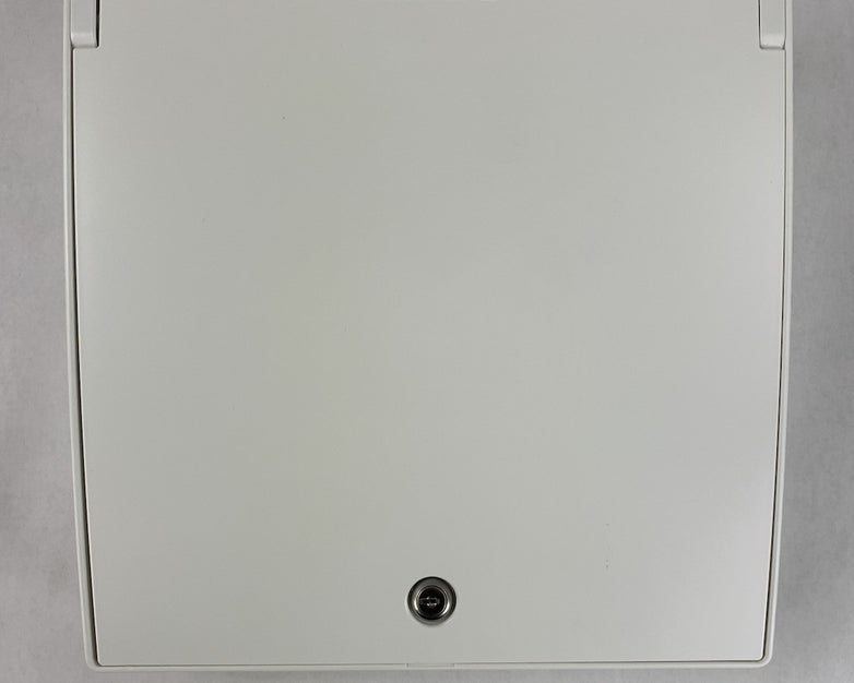 Oberon H-Plane 1007 Right-Angle Surface Mount
