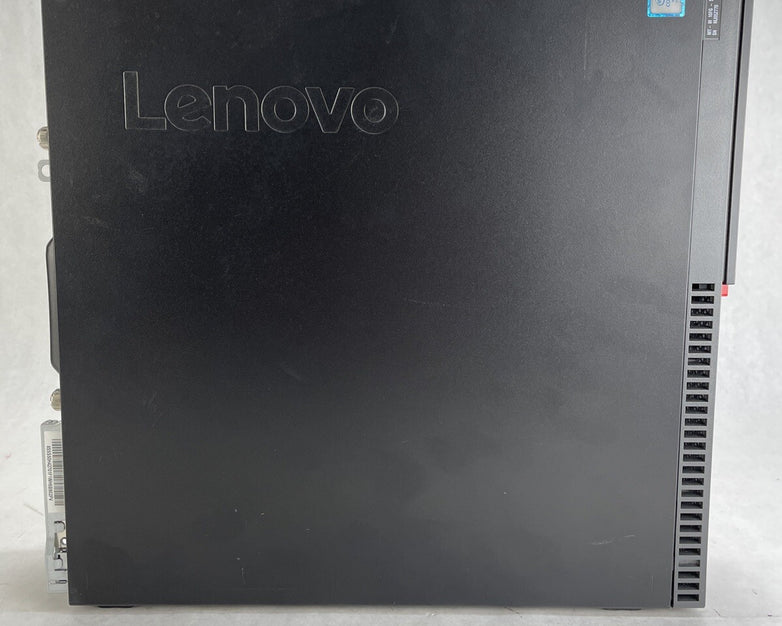 Lenovo ThinkCentre M900 DT Intel Core i5-6500 3.2GHz 8GB RAM No HDD No OS
