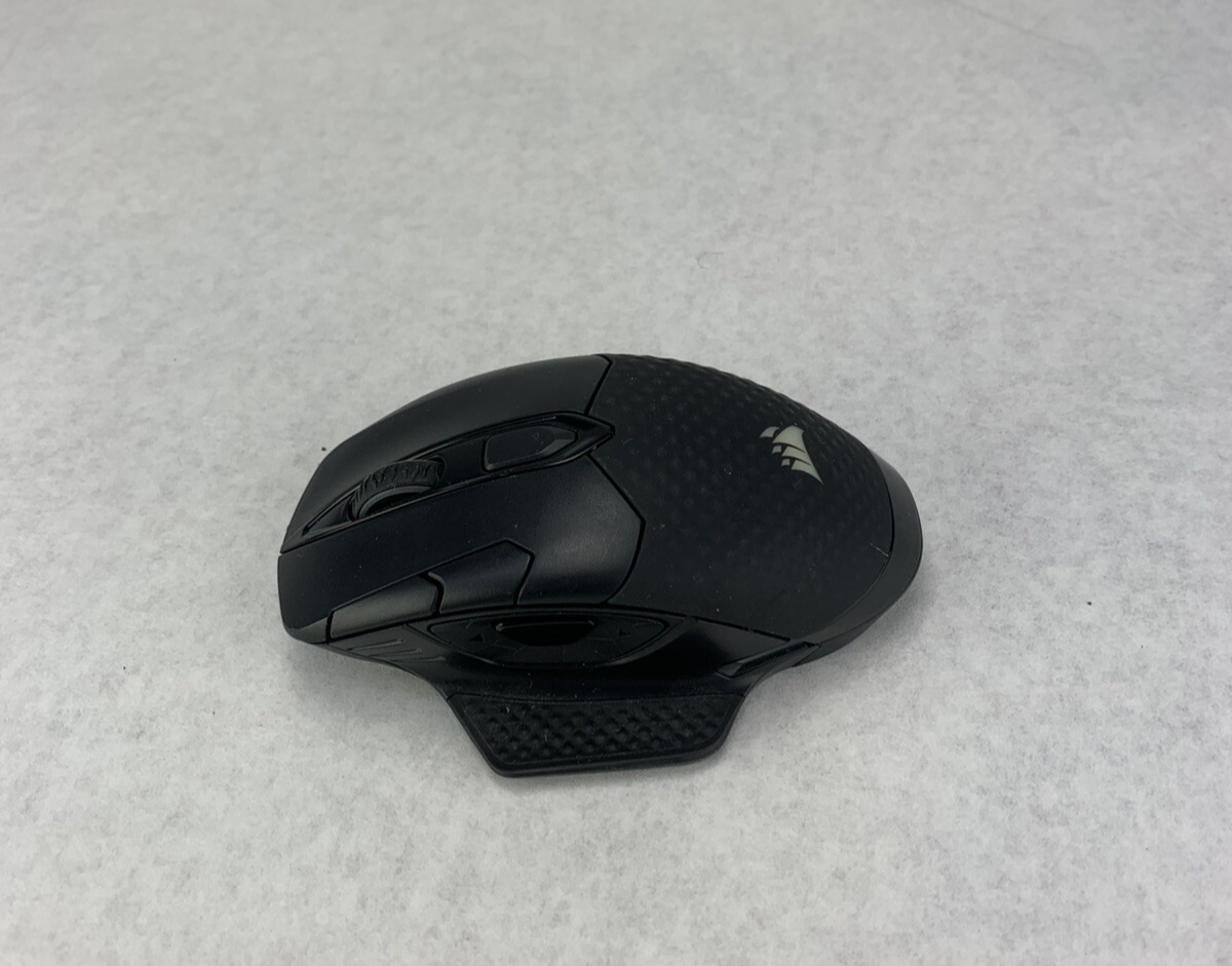 Corsair RGP0051 Dark Core RGB Performance Wired/Wireless Gaming Mouse