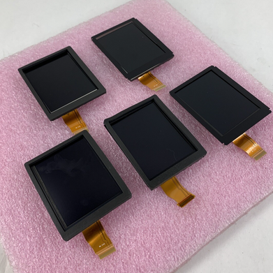 Symbol MC9190 MC92N0 LCD Module PCB Zebra Motorola 03-147276-01 Mixed Lot of 5