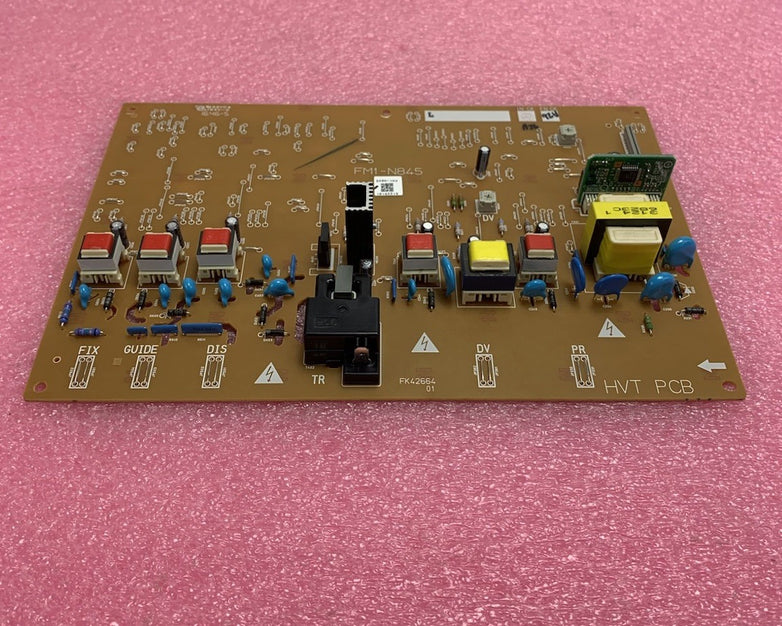 Canon FML-N845 High Voltage Power Supply Board for Image Runner 4535i