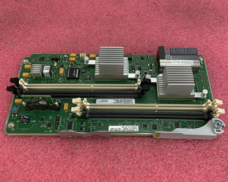 Sun Oracle 7064941 7064940 Rev 04 Memory Riser for T5-2