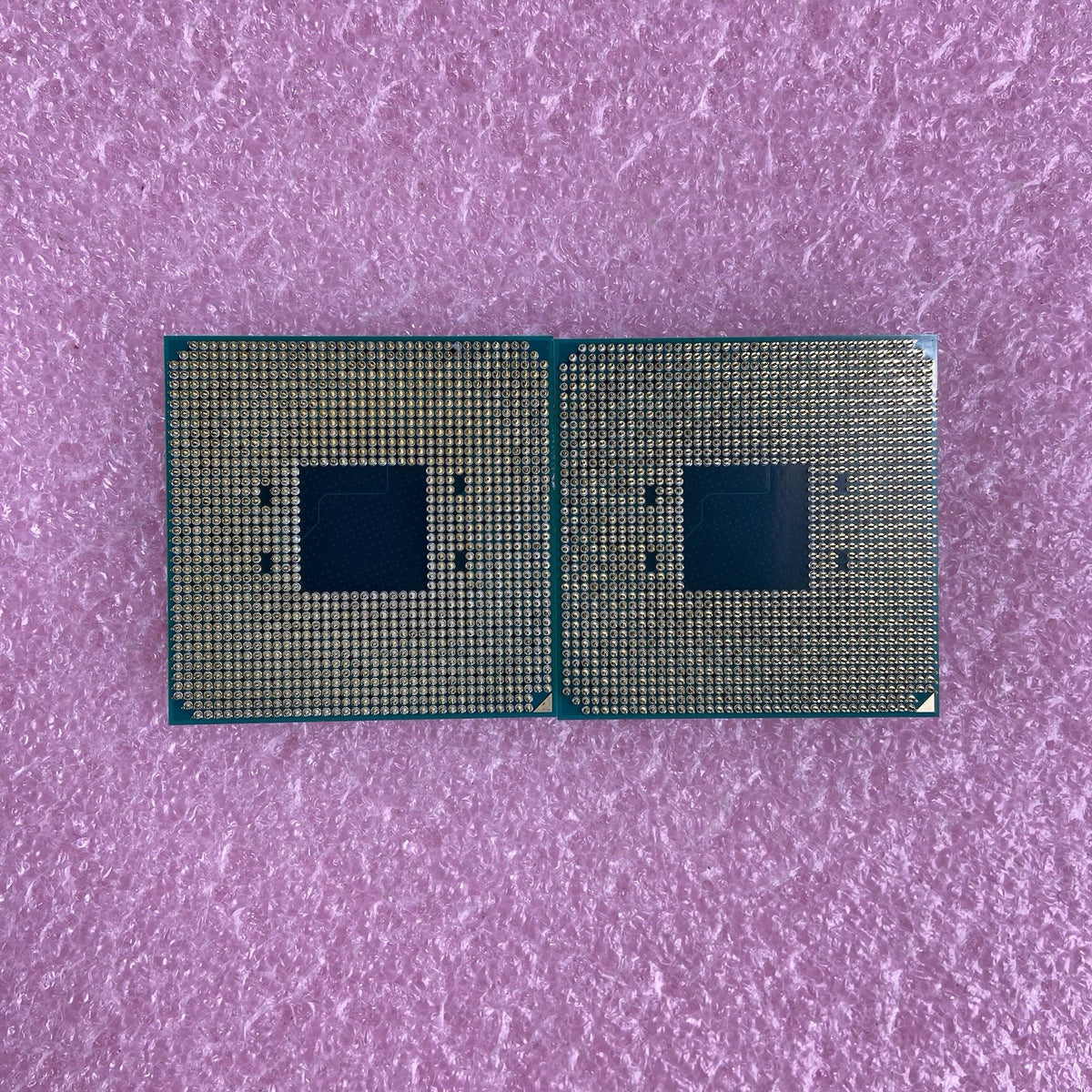 AMD A10-Series A10-9700E 3.0GHz Quad-Core Socket AM4 Desktop CPU - Lot of 26