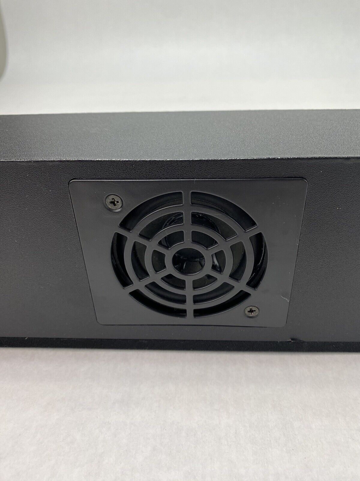 RCA RTS7110B-2 Wireless Home Theater Sound Bar Power Tested No Remote/Power Cord
