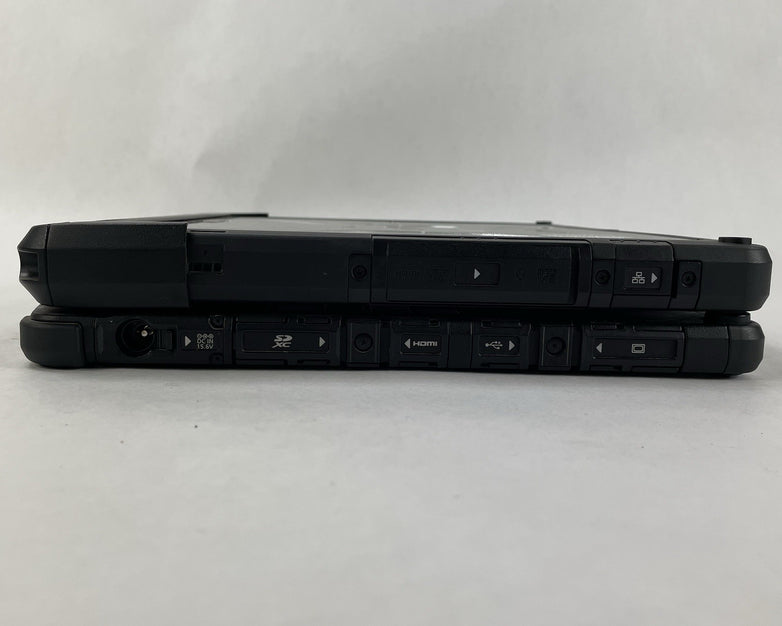 Panasonic CF-33 12" i5-7300U 2.60 GHz 8 GB RAM No SSD/OS/AC - READ