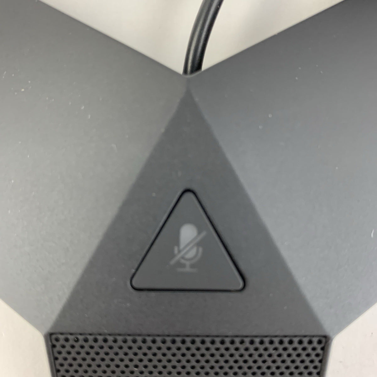 Polycom 2201 69085 001 RealPresence Trio Expansion Microphone5