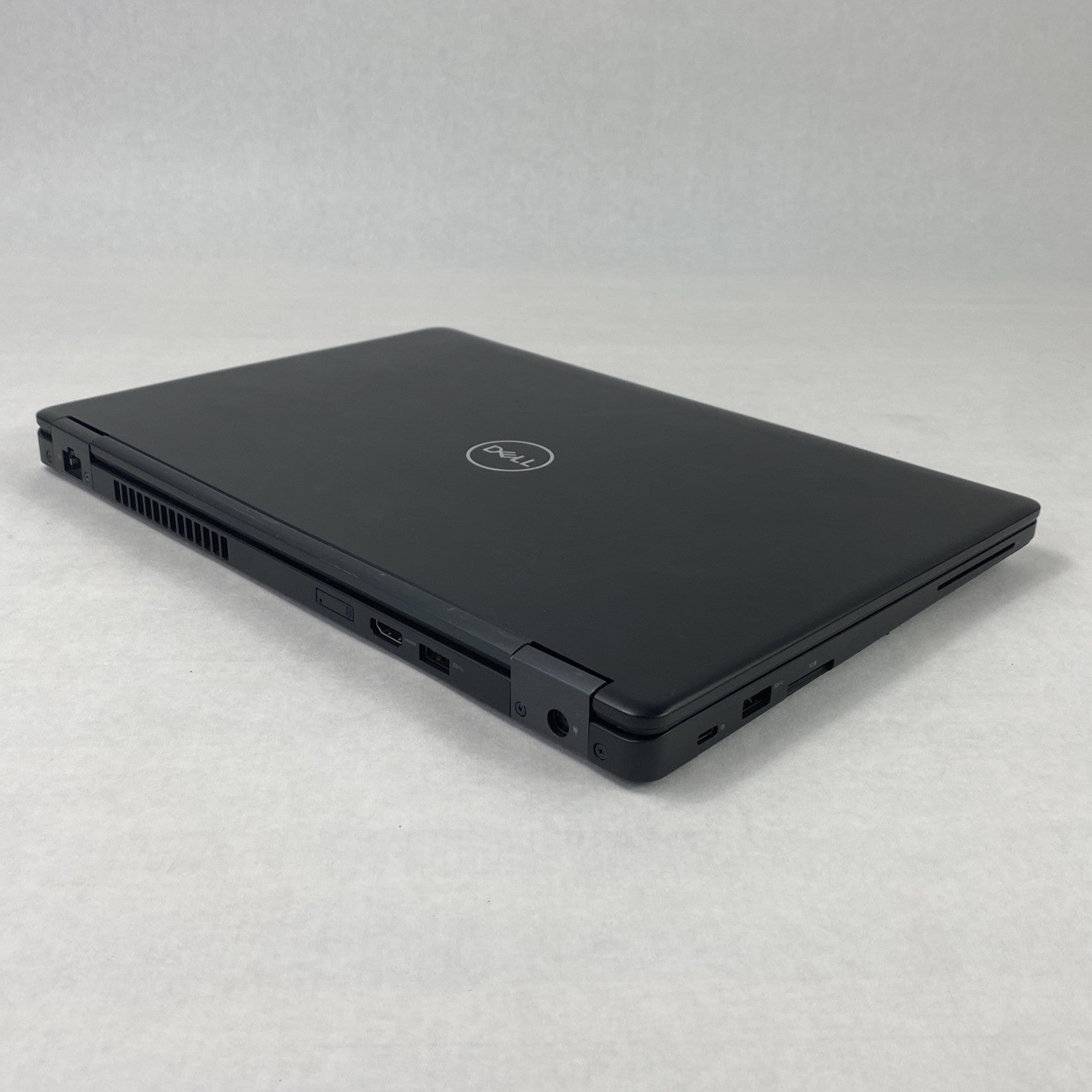 Dell Latitude 5490 Core i3-8130U 2.20 GHz 8 GB RAM 14" No Battery No HDD No OS