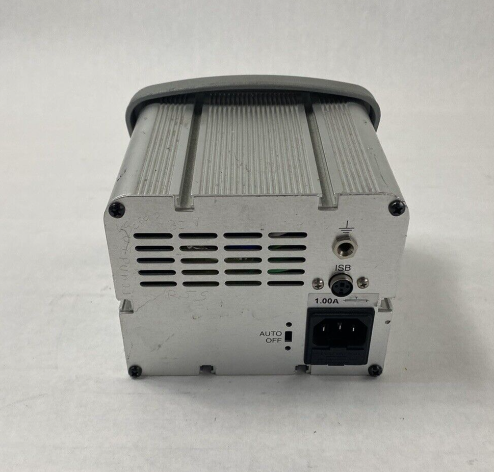 PACE ST 50 IntelliHeat Soldering Station For Parts or Repair No Power Cord/Wand