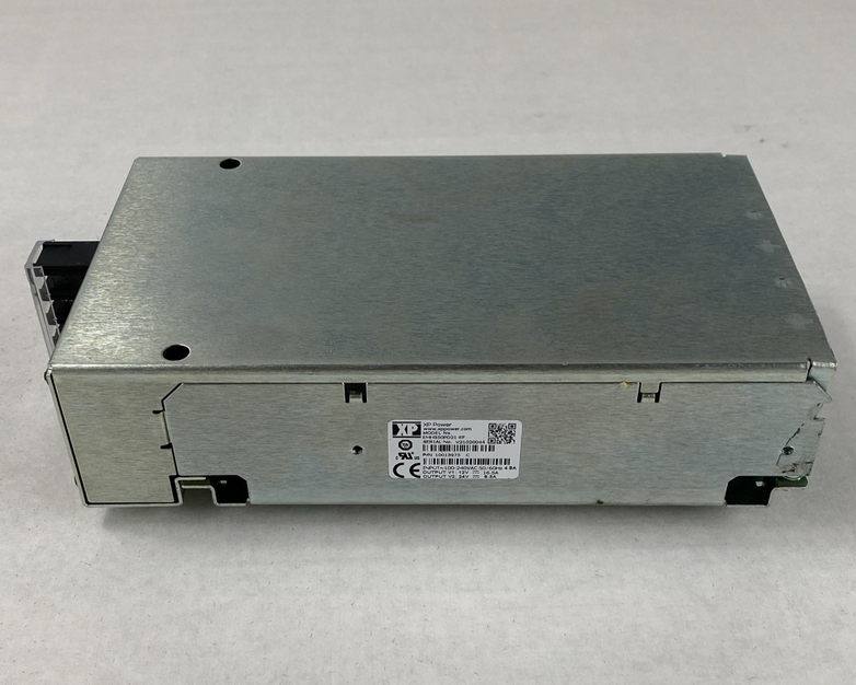 XP Power EMH350PD21-EF 12V 16.5A 24V 8.3A Power Supply Untested