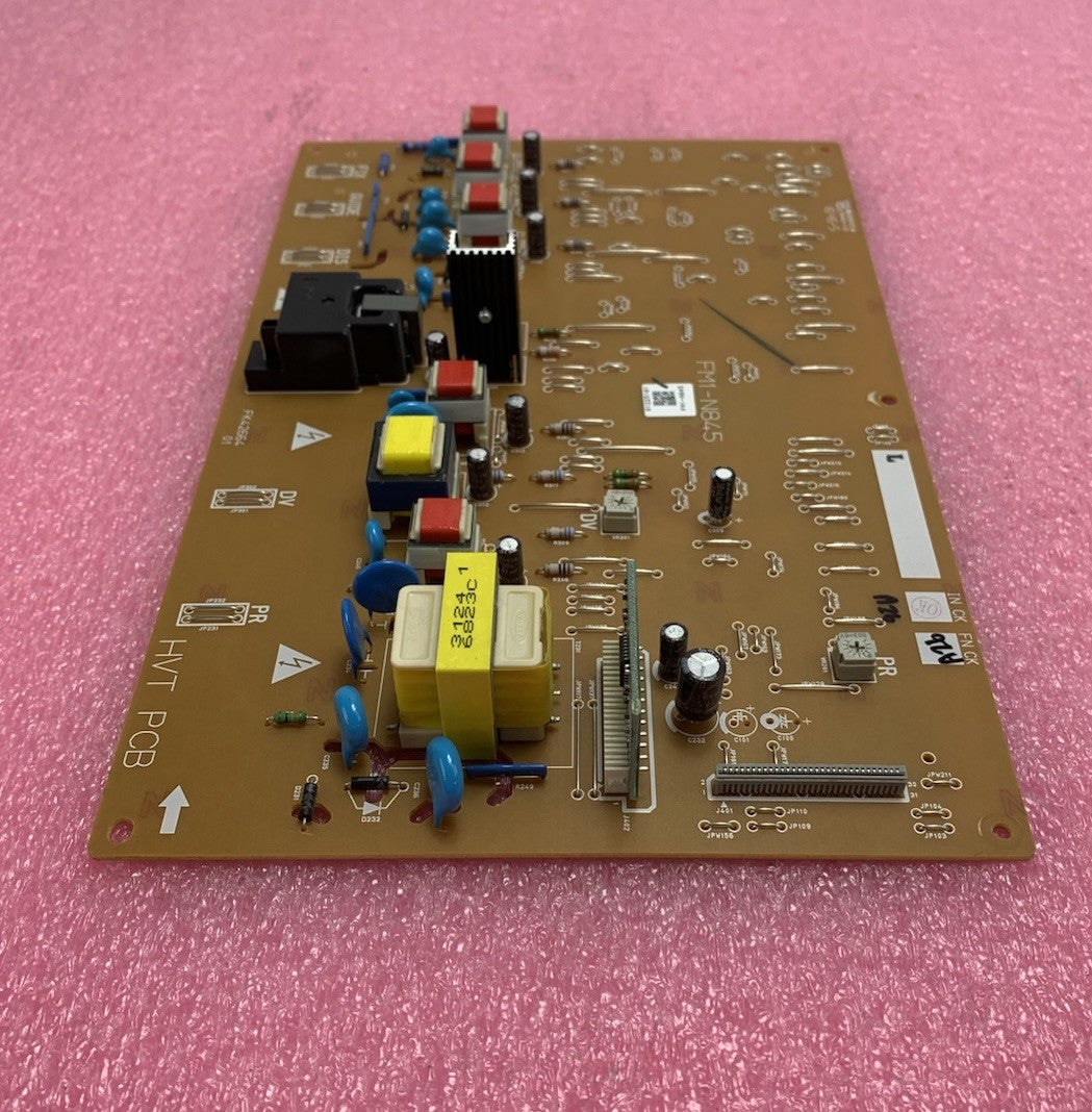 Canon FML-N845 High Voltage Power Supply Board for Image Runner 4535i2