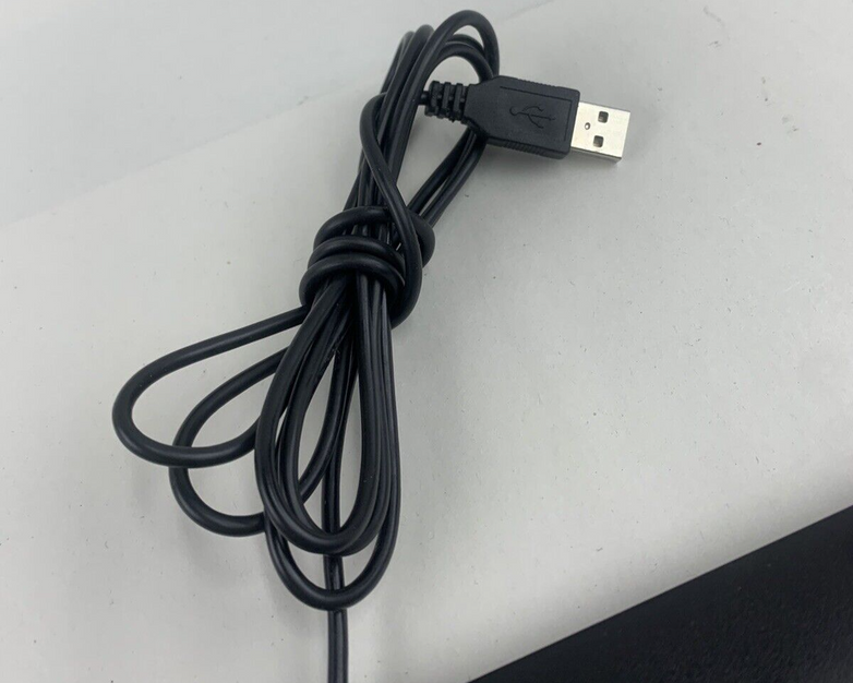HP 672647-003 Wired Keyboard (Lot of 2)