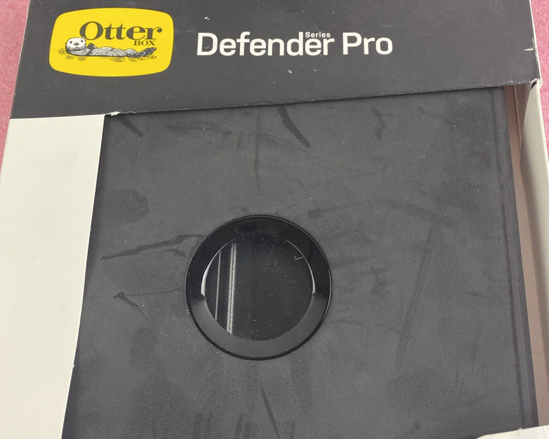 OtterBox 77-83151 Defender Case for 12.9 iPad 3rd 4th & 5th Gen