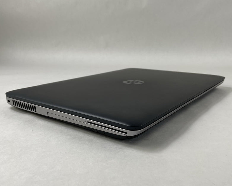 HP ProBook 650 G2 15.6" i5-6200U 2.30 GHz 8 GB RAM No SSD/OS/AC/Battery
