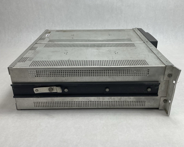 Tektronix Sony WFM1125 Waveform Vector Monitor Power Tested