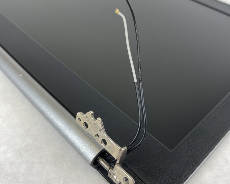 Lenovo 120S-11IAP IdeaPad Silver 11.6" LCD Matte complete screen assembly