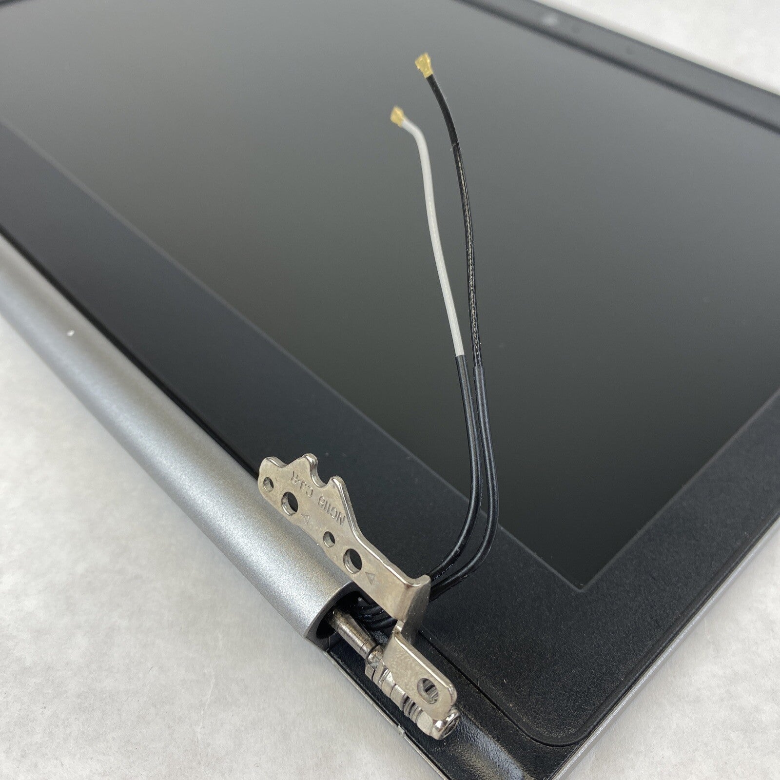 Lenovo 120S-11IAP IdeaPad Silver 11.6" LCD Matte complete screen assembly