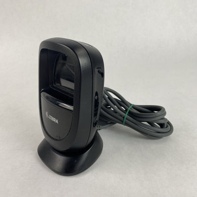 Zebra DS9308 Barcode Scanner Untested