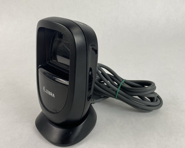 Zebra DS9308 Barcode Scanner Untested