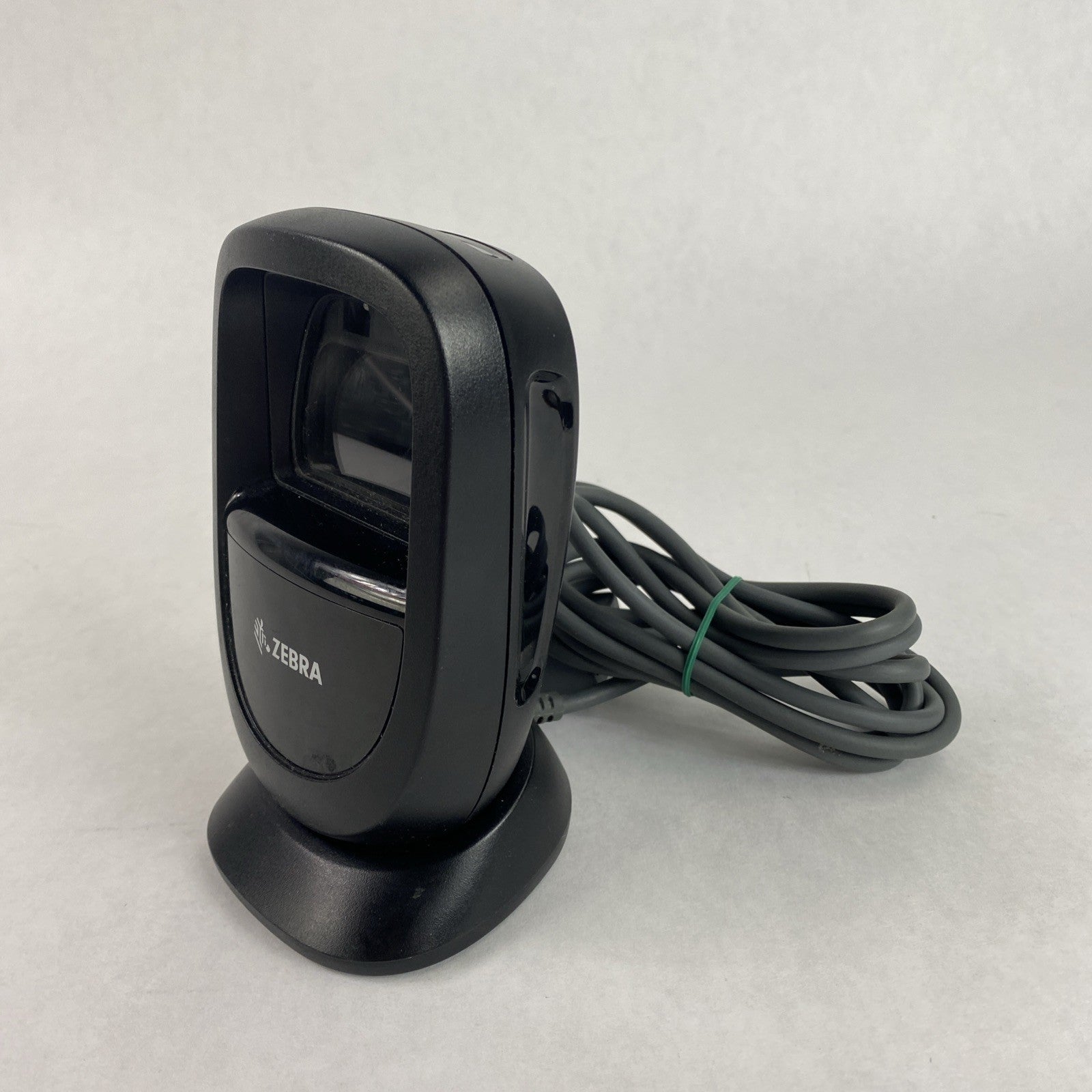 Zebra DS9308 Barcode Scanner Untested0